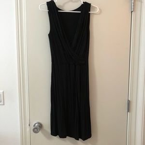 Tahari Hava Dress LBD